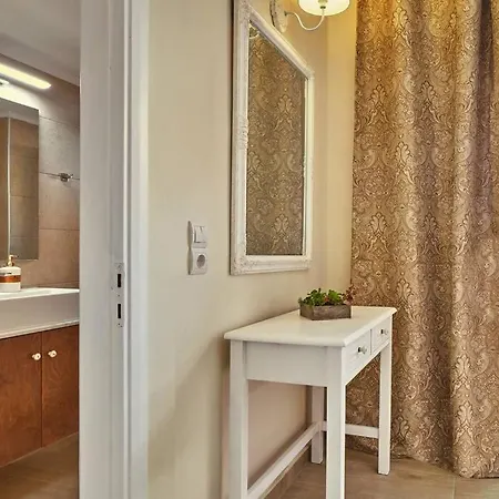Apartment Natasha's Luxury By The Sea Galatas (Chania)